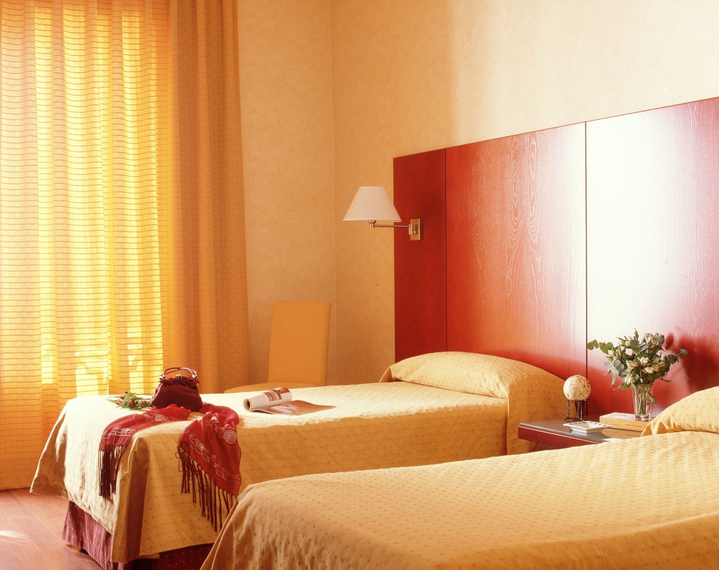 Hotel Arosa Madrid Cameră foto