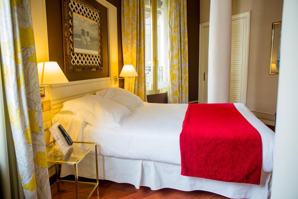 Hotel Arosa Madrid Cameră foto
